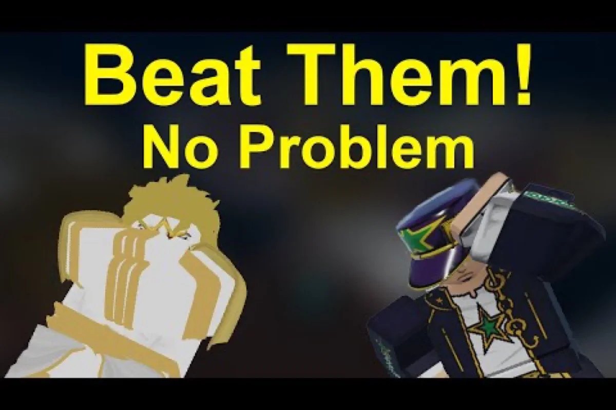 Your Bizarre Adventure Walkthrough: Combos, Hamon e Chefes da História