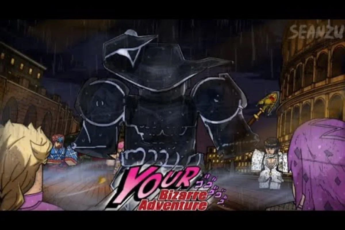Your Bizarre Adventure YBA Merecimiento: Niveles y Acceso a Flechas