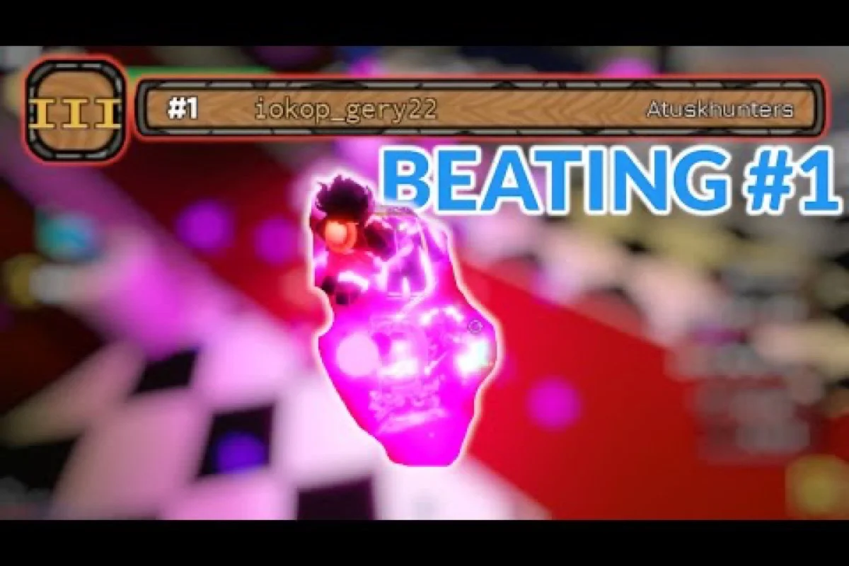 Your Bizarre Adventure YBA Rank Divisions: เส้นทางจาก Iron สู่ Ascended