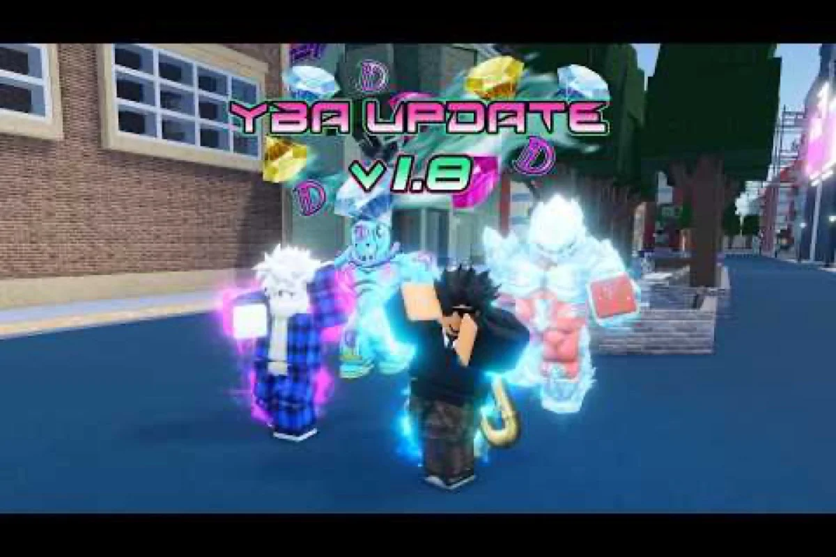เควสต์ YBA Deputy Bertrude: ขั้นตอนและการปลดล็อก