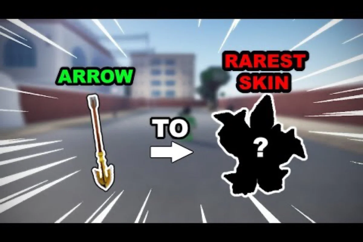 Raridade dos Stands em Your Bizarre Adventure YBA: Guia Completo de Skins