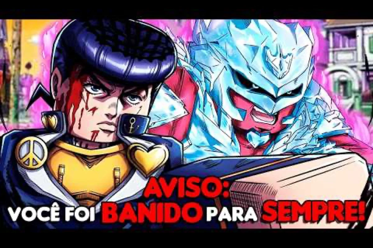 Your Bizarre Adventure YBA Gold Experience Requiem: Atributos e Build