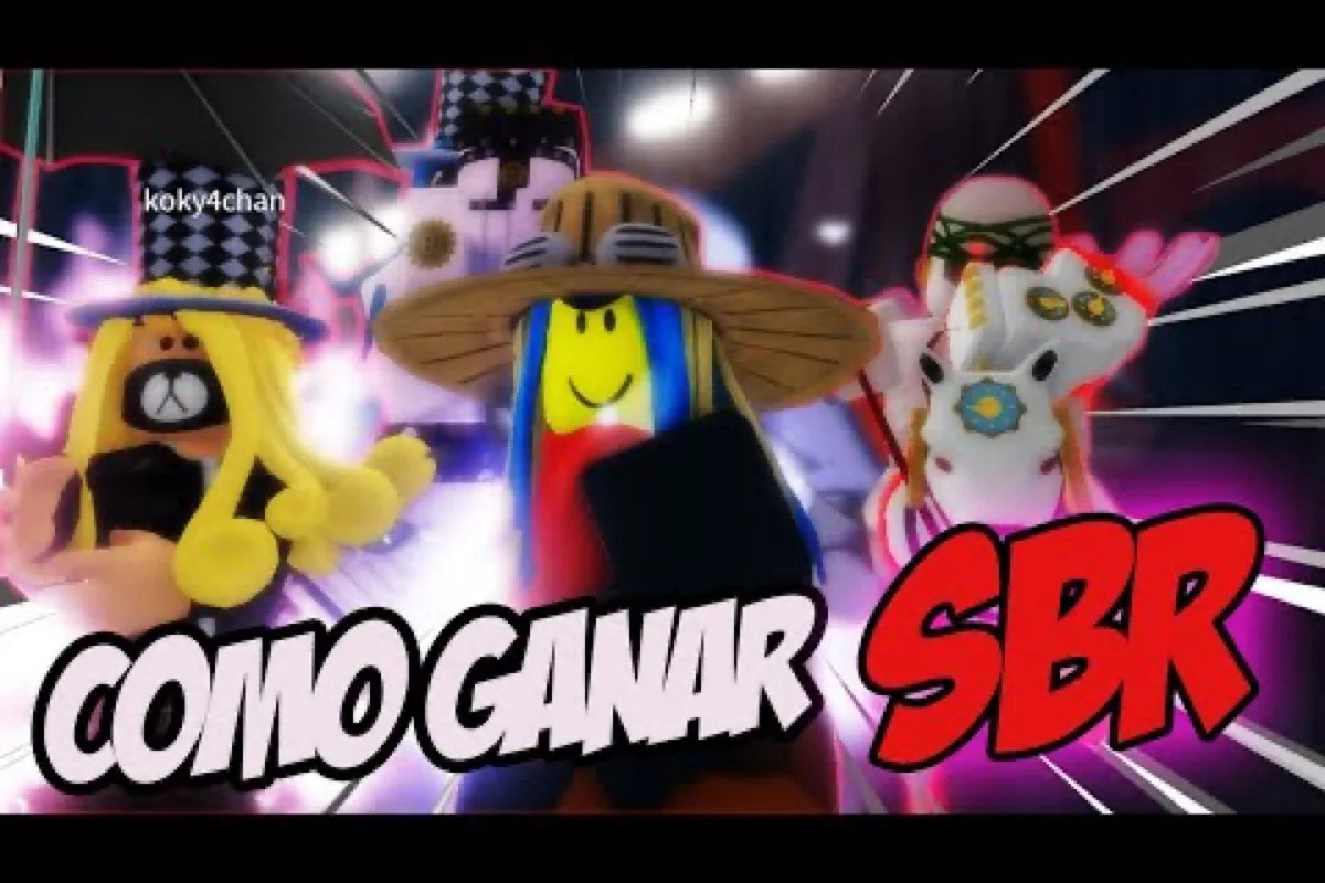 Your Bizarre Adventure YBA SBR The Forest: เคล็ดลับสนามแข่งและม้า