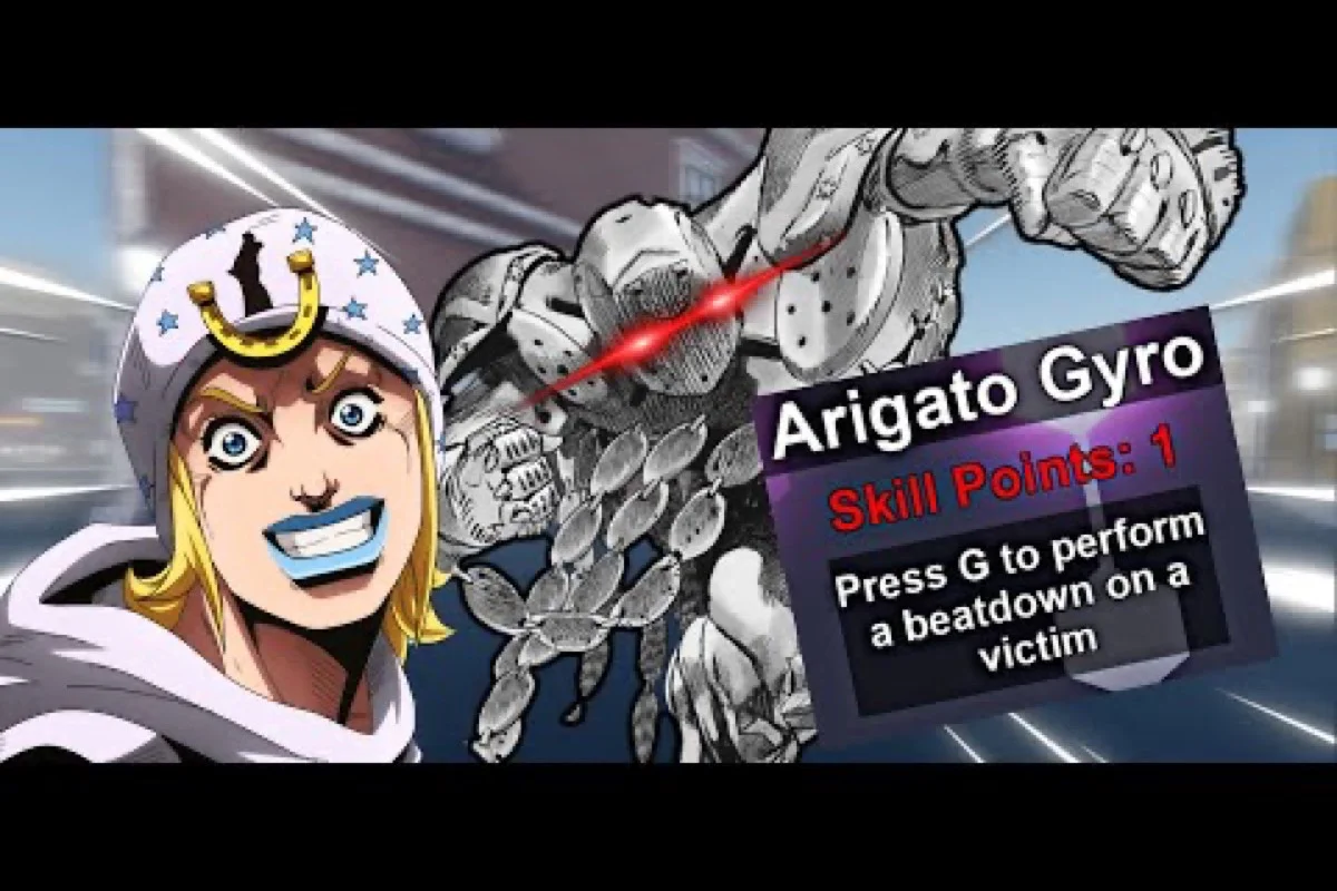 Cavalos SBR do Your Bizarre Adventure YBA: Alimentação e Escolhas de Corrida