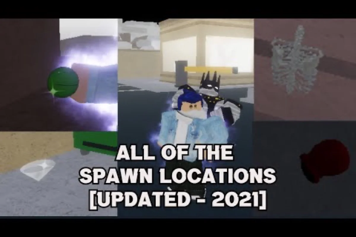 Your Bizarre Adventure YBA Double Item Spawn: อัตราโบนัสสุดสัปดาห์