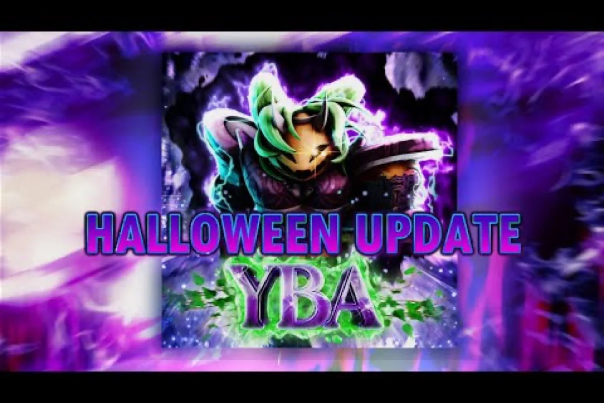 ประกาศ Your Bizarre Adventure YBA: ข่าวสารและอัปเดตปี 2026
